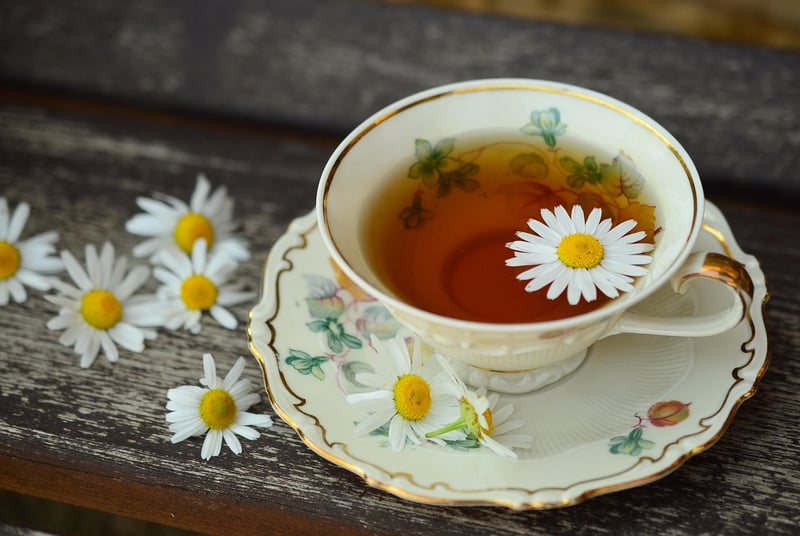 Herbal Infusion