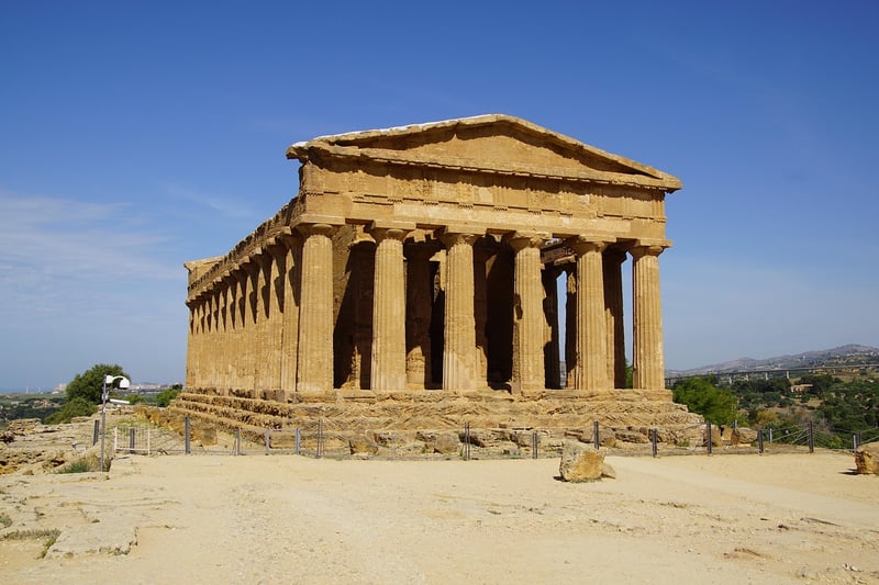 Temple of Illumination